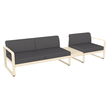 Bellevie Modular Lounge Composition 1B - CWDH