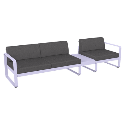 Bellevie Modular Lounge Composition 1B - CWDH
