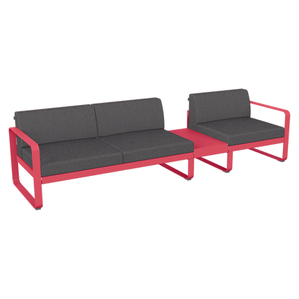 Bellevie Modular Lounge Composition 1B - CWDH