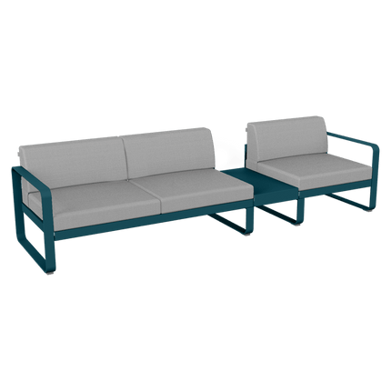 Bellevie Modular Lounge Composition 1B - CWDH