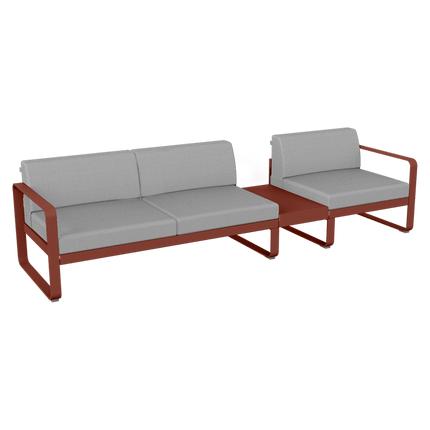 Bellevie Modular Lounge Composition 1B - CWDH
