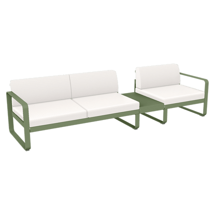 Bellevie Modular Lounge Composition 1B - CWDH