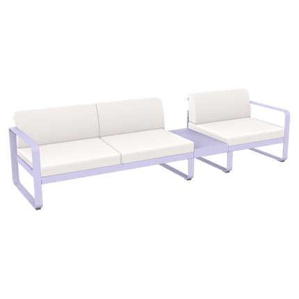 Bellevie Modular Lounge Composition 1B - CWDH