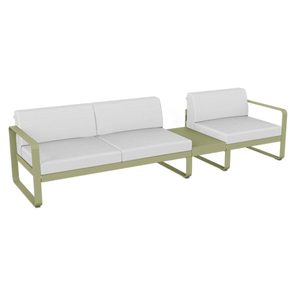 Bellevie Modular Lounge Composition 1B - CWDH
