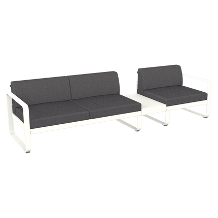 Bellevie Modular Lounge Composition 1B - CWDH