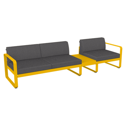 Bellevie Modular Lounge Composition 1B - CWDH