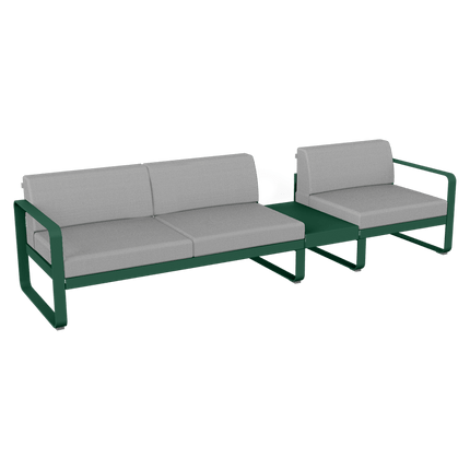Bellevie Modular Lounge Composition 1B - CWDH