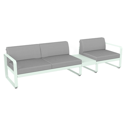 Bellevie Modular Lounge Composition 1B - CWDH
