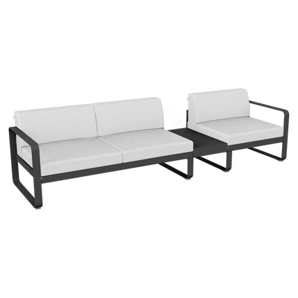 Bellevie Modular Lounge Composition 1B - CWDH