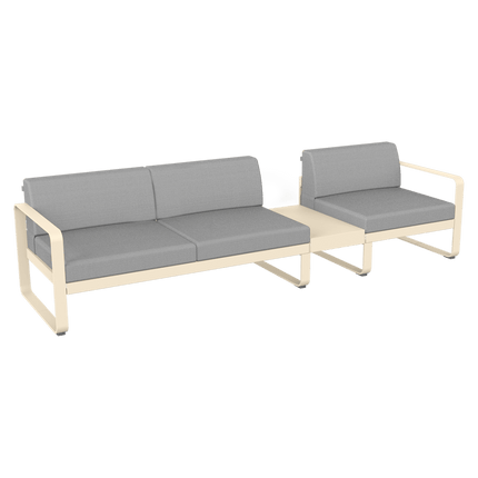 Bellevie Modular Lounge Composition 1B - CWDH