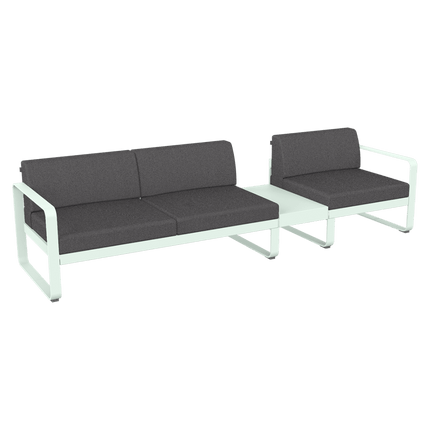 Bellevie Modular Lounge Composition 1B - CWDH
