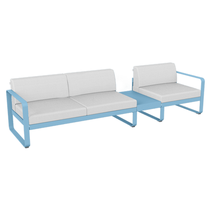 Bellevie Modular Lounge Composition 1B - CWDH
