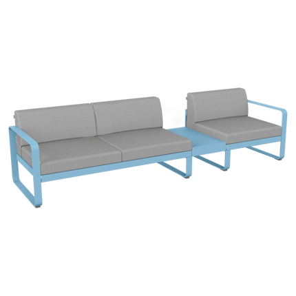 Bellevie Modular Lounge Composition 1B - CWDH