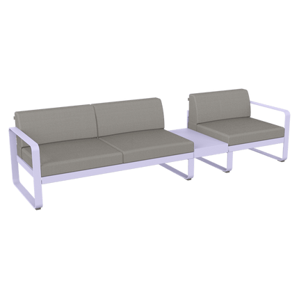 Bellevie Modular Lounge Composition 1B - CWDH