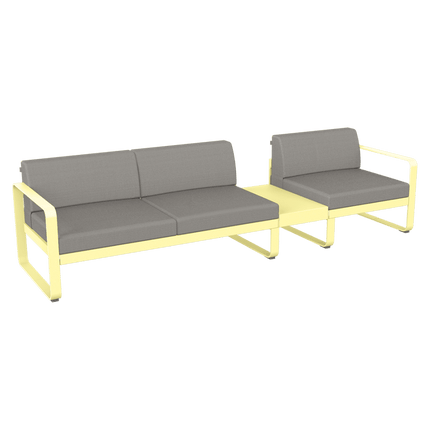 Bellevie Modular Lounge Composition 1B - CWDH