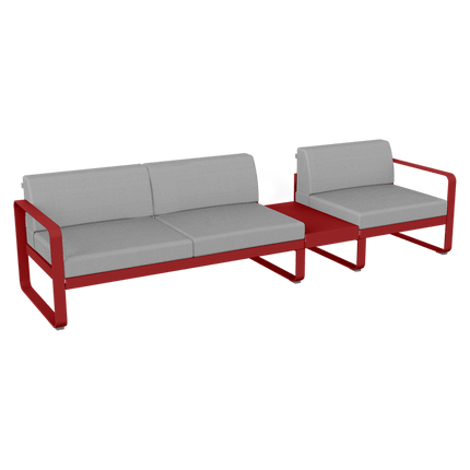 Bellevie Modular Lounge Composition 1B - CWDH