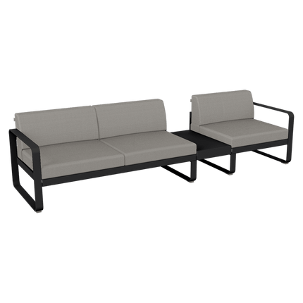 Bellevie Modular Lounge Composition 1B - CWDH