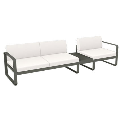 Bellevie Modular Lounge Composition 1B - CWDH