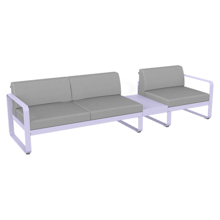 Bellevie Modular Lounge Composition 1B - CWDH