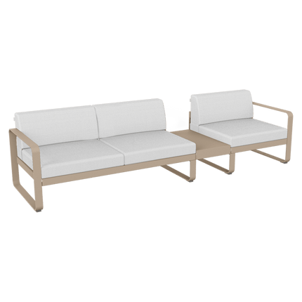 Bellevie Modular Lounge Composition 1B - CWDH