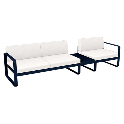 Bellevie Modular Lounge Composition 1B - CWDH