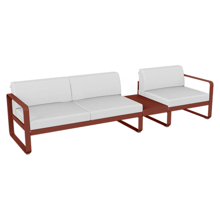 Bellevie Modular Lounge Composition 1B - CWDH