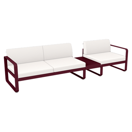 Bellevie Modular Lounge Composition 1B - CWDH