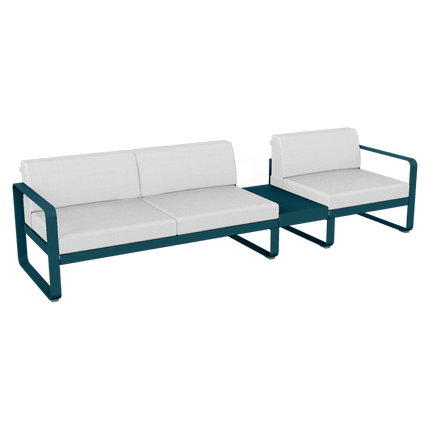 Bellevie Modular Lounge Composition 1B - CWDH