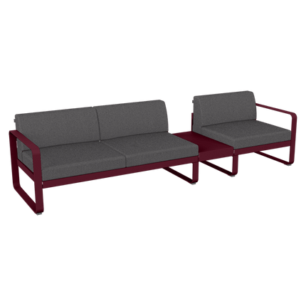 Bellevie Modular Lounge Composition 1B - CWDH