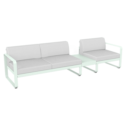 Bellevie Modular Lounge Composition 1B - CWDH