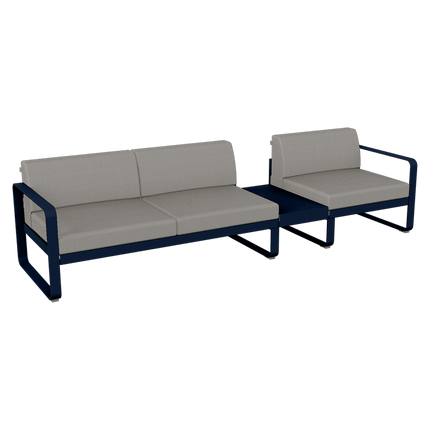 Bellevie Modular Lounge Composition 1B - CWDH