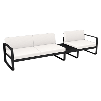 Bellevie Modular Lounge Composition 1B - CWDH