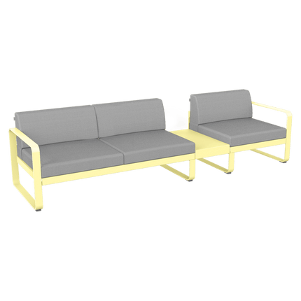 Bellevie Modular Lounge Composition 1B - CWDH