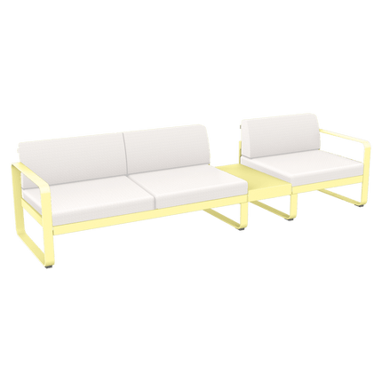 Bellevie Modular Lounge Composition 1B - CWDH