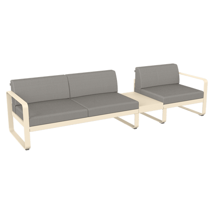 Bellevie Modular Lounge Composition 1B - CWDH