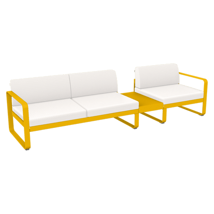Bellevie Modular Lounge Composition 1B - CWDH