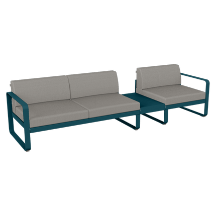 Bellevie Modular Lounge Composition 1B - CWDH