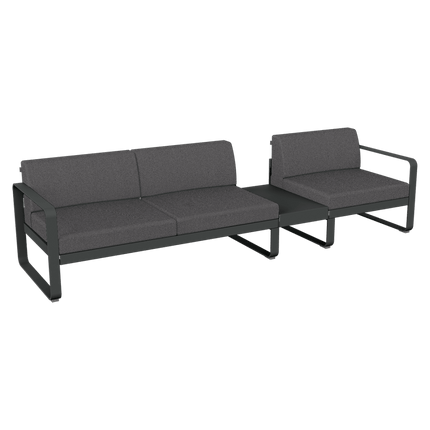 Bellevie Modular Lounge Composition 1B - CWDH