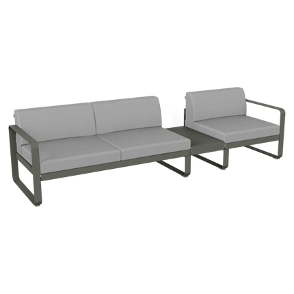 Bellevie Modular Lounge Composition 1B - CWDH