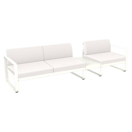 Bellevie Modular Lounge Composition 1B - CWDH