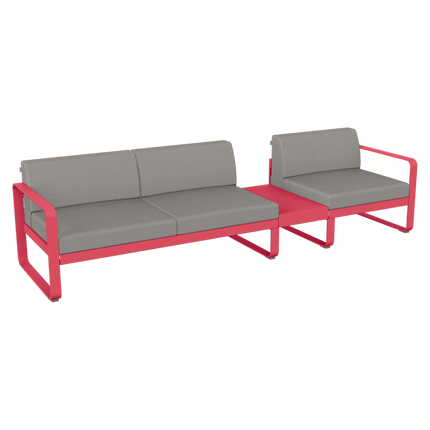 Bellevie Modular Lounge Composition 1B - CWDH