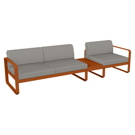 Bellevie Modular Lounge Composition 1B - CWDH