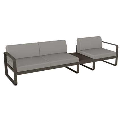 Bellevie Modular Lounge Composition 1B - CWDH