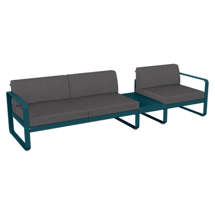 Bellevie Modular Lounge Composition 1B - CWDH