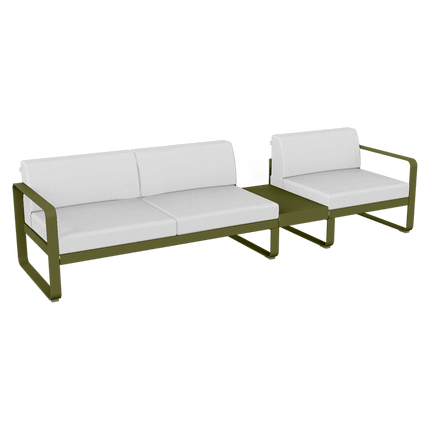 Bellevie Modular Lounge Composition 1B - CWDH