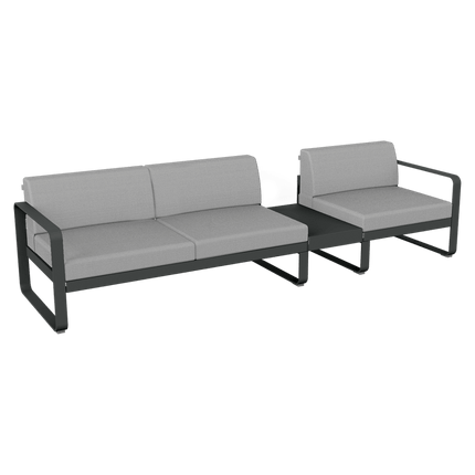 Bellevie Modular Lounge Composition 1B - CWDH