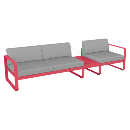 Bellevie Modular Lounge Composition 1B - CWDH