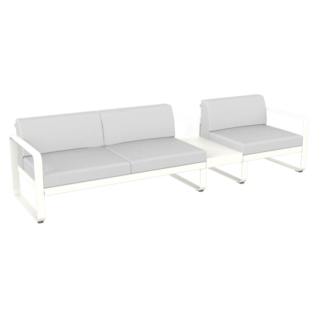 Bellevie Modular Lounge Composition 1B - CWDH