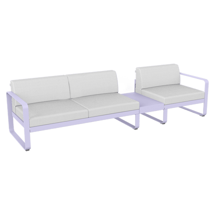 Bellevie Modular Lounge Composition 1B - CWDH