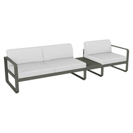 Bellevie Modular Lounge Composition 1B - CWDH